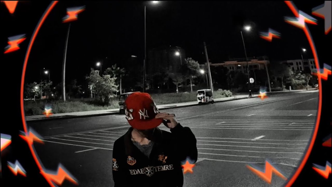 VANNO - អ្នកលេងខោក្នុង (Underpants Gang) -  [ OFFICIAL VISUALIZER ]