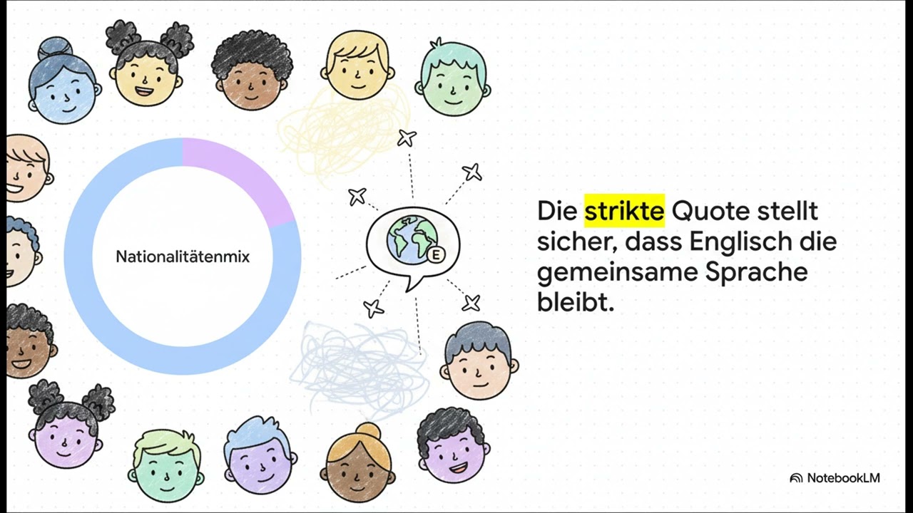 Mehr als eine Sprachschule  Das SKOLA London Erlebnis