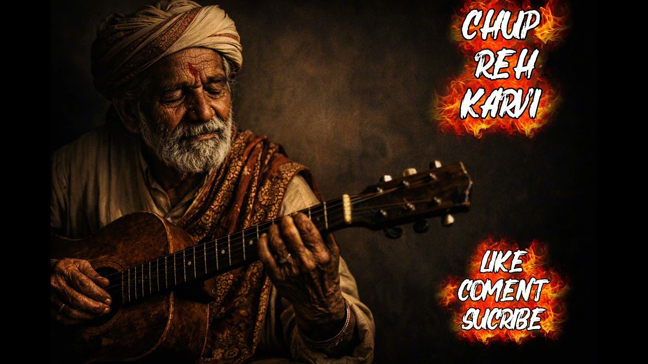 Chup Rehkar Sab Sun Liya चुप रहकर सब सुन लिया… hidi song 2026 