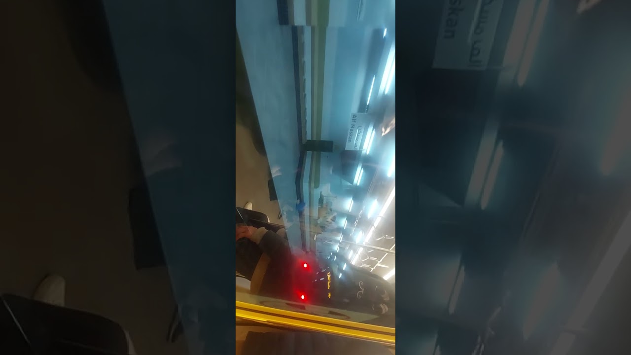 محطة مترو هليوبوليس من نادي الشمس