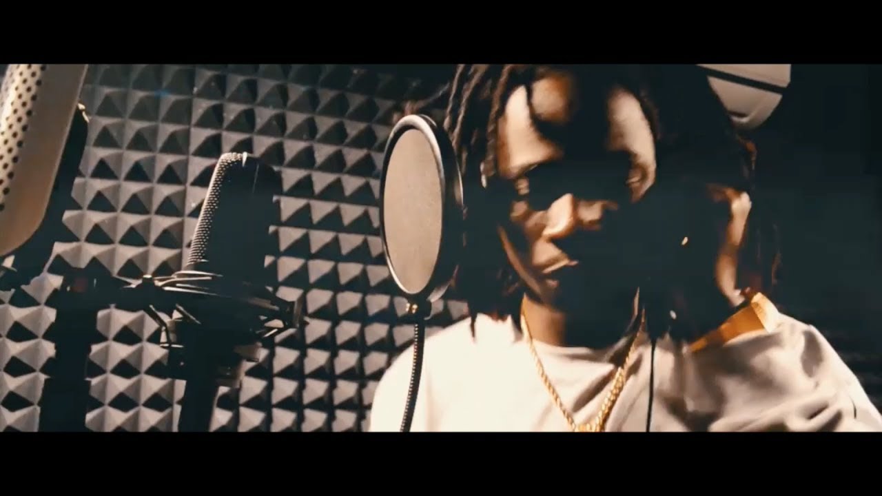 MUKAJOHN - RESPOSTA | ARGO Records | Рэп из Орла