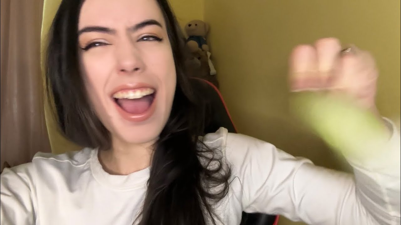 O ASMR MAIS RÁPIDO E AGRESSIVO QUE VOCÊ JÁ VIU NA VIDA!