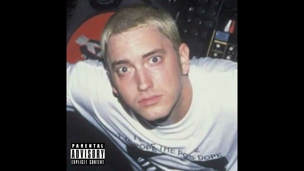 (FREE) Eminem Old School Type Beat 