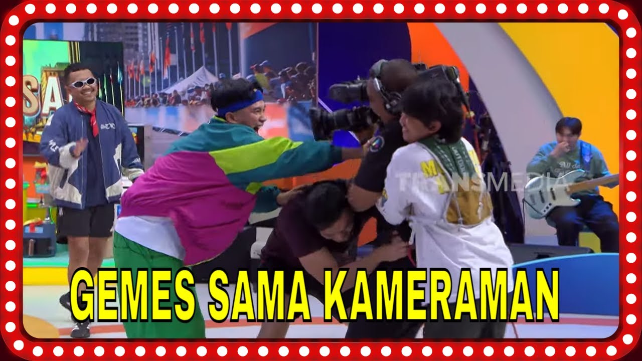 MARI BERNYANYI DAN BERGOYANG DI KARAOKEAN! | ARISAN BEST MOMENT (07/09/25)