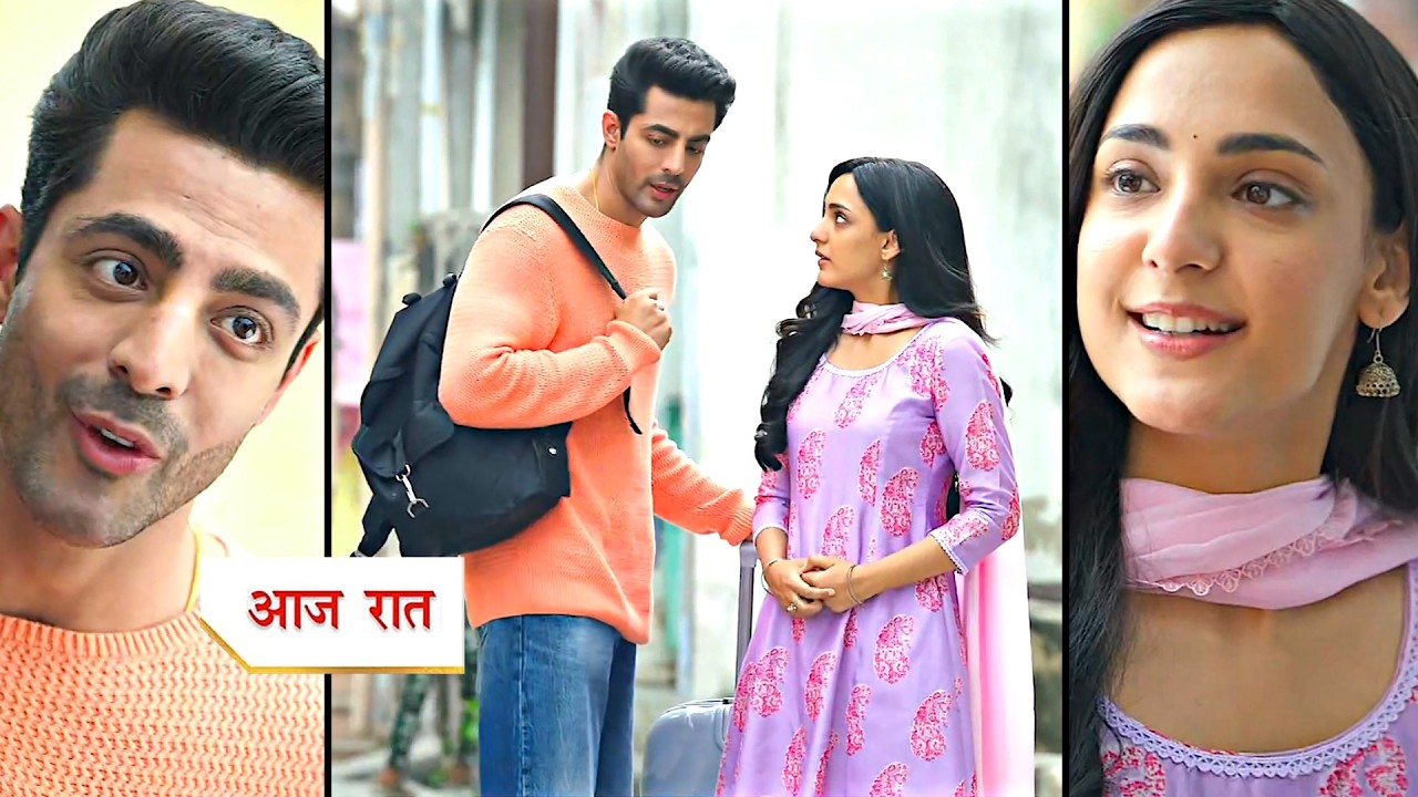 TAARA Today Episode NEW PROMO | Krushal Ahuja and Kanika Kapur | 15th March 2026