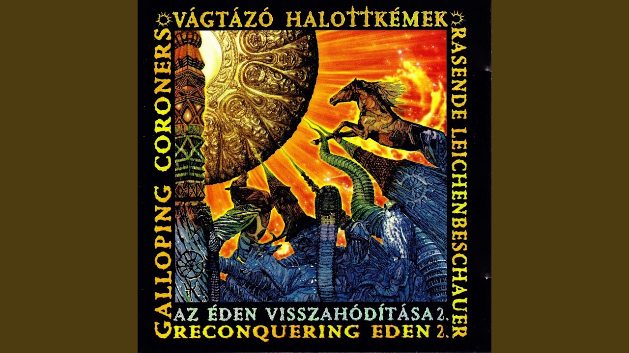 Valami Tündöklő
