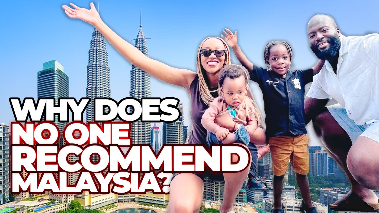 Sightseeing and the reality of travelling with kids 😭