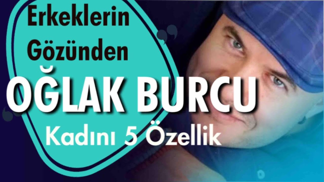 ERKEKLERİN GÖZÜNDEN AŞKTA VE İLİŞKİLERDE OĞLAK BURCU KADINININ BEŞ DAVRANIŞ BİÇİMİ NELERDİR?