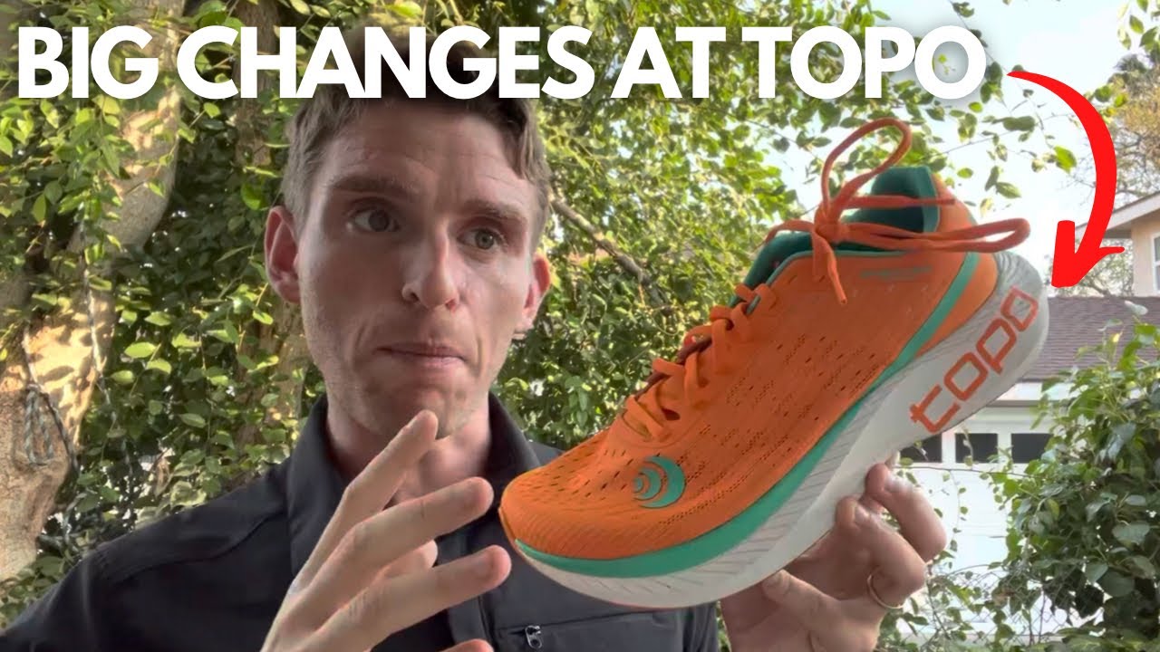 Topo Specter, Pebax Powered! | Sub 2