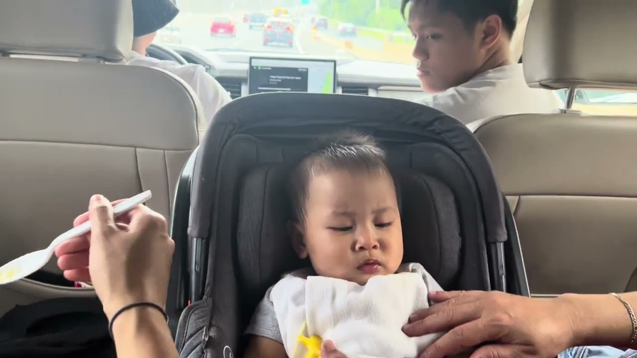 2025 Aug US Trip