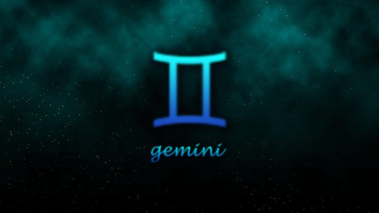 GEMINI LAST HALF OF JUNE 2018.