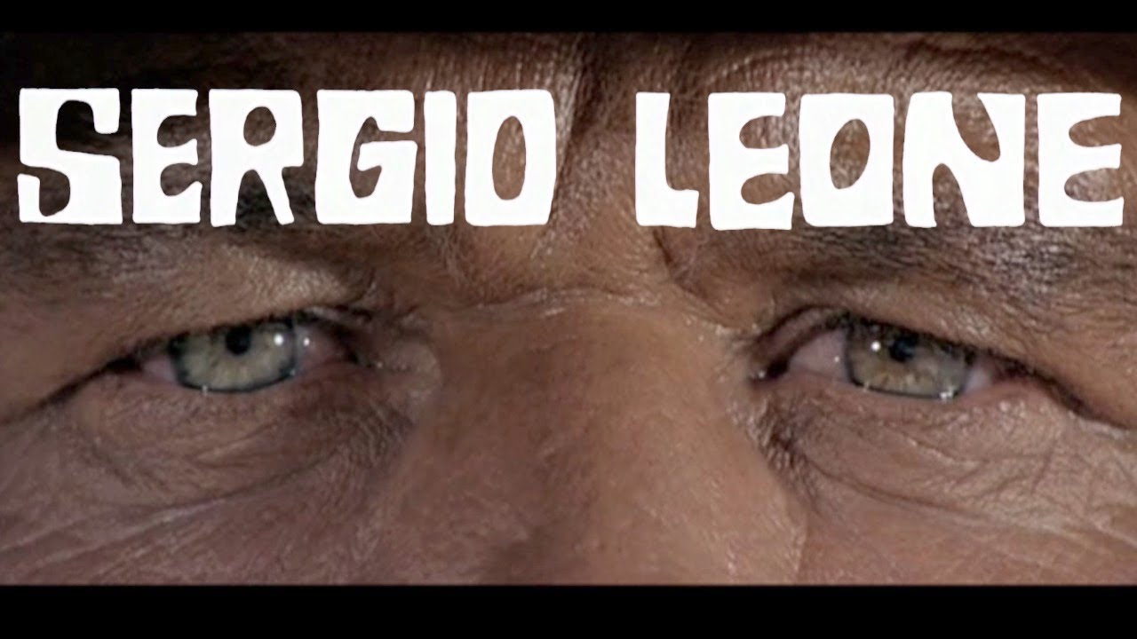 SERGIO LEONE: Director Mashup