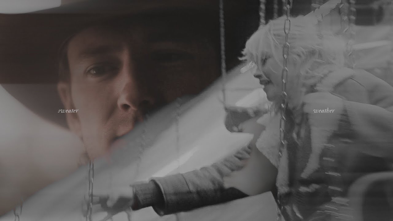 Yelena & Bob • Lives Forgotten AU