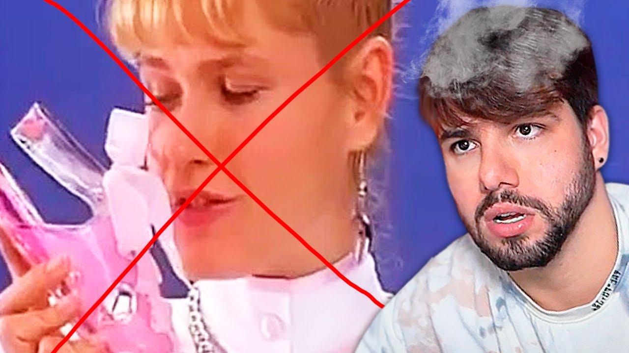 Assisti os Comerciais CENSURADOS da tv kkkkkkkk