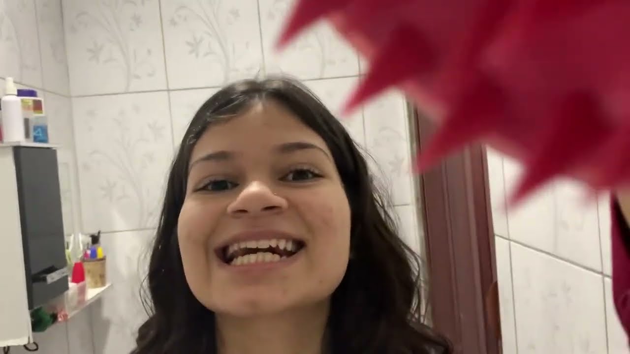 ASMR caseiro mais RELAXAMENTO GARANTIDO!💤 
