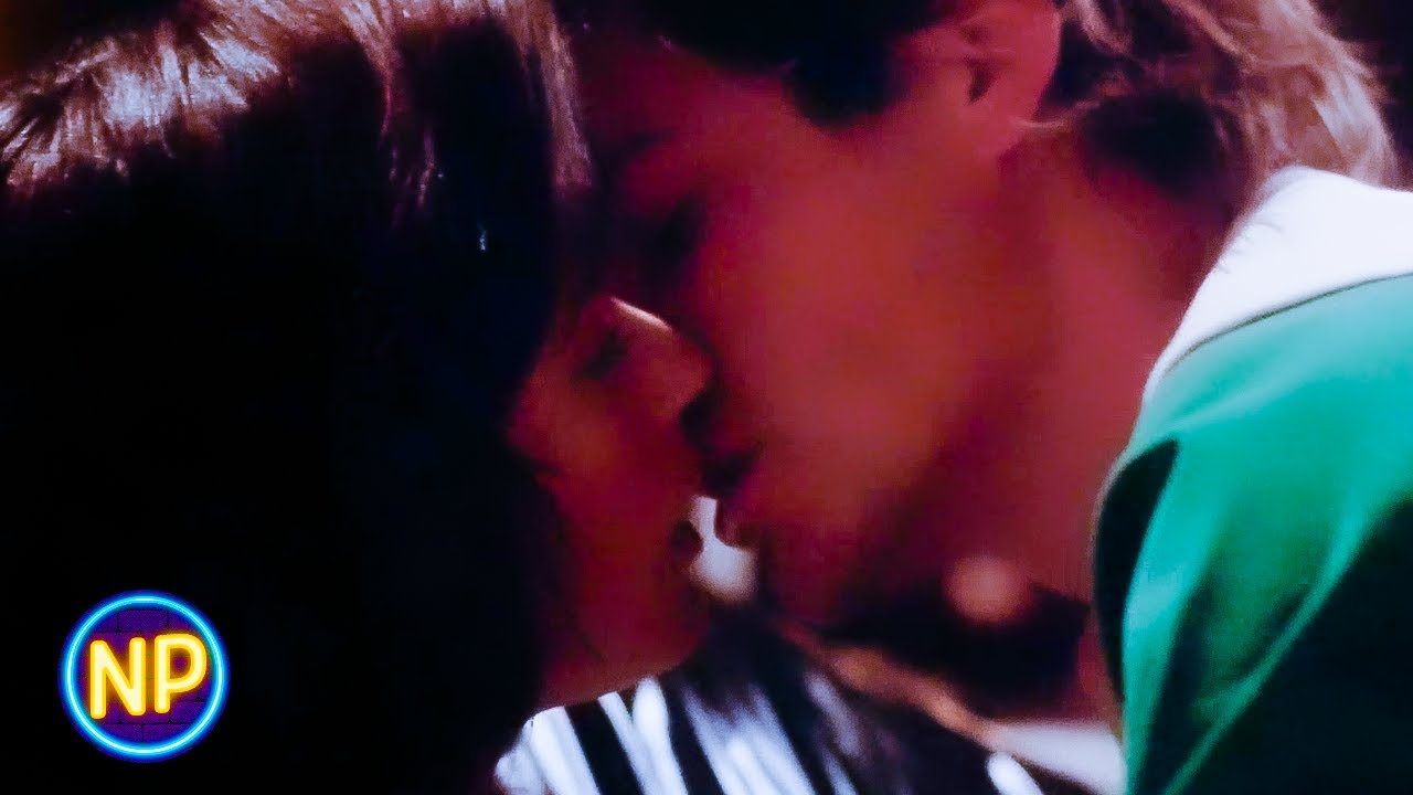 Demi Moore and Rob Lowe Hook Up | About Last Night (1986) | Now Playing