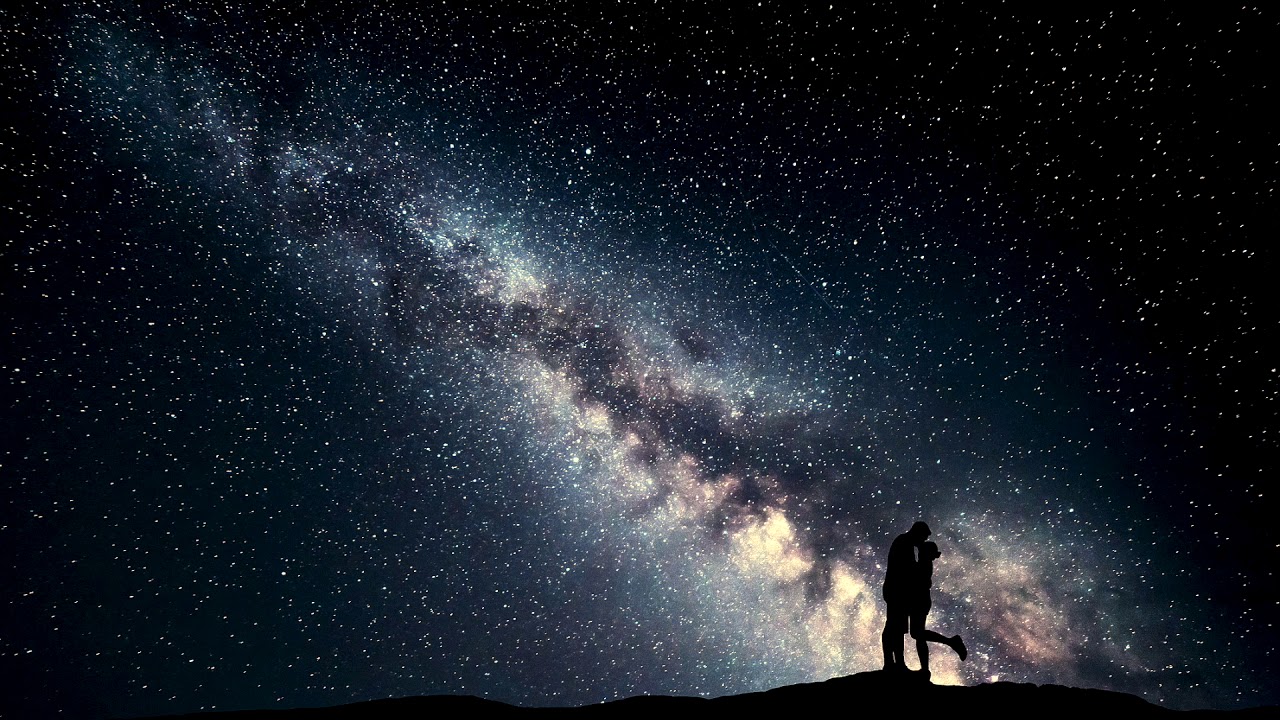 Interstellar Romance