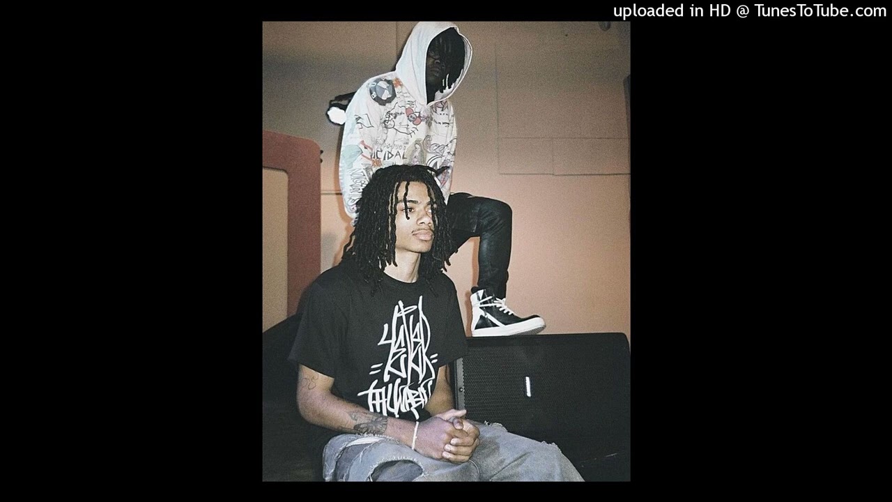 SOUTHSIDESILHOUETTE x DIORVSYOU TYPE BEAT - 