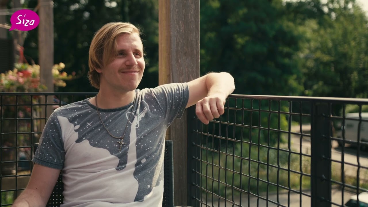 Niet-aangeboren hersenletsel - 3 cliënten van Siza doen hun verhaal