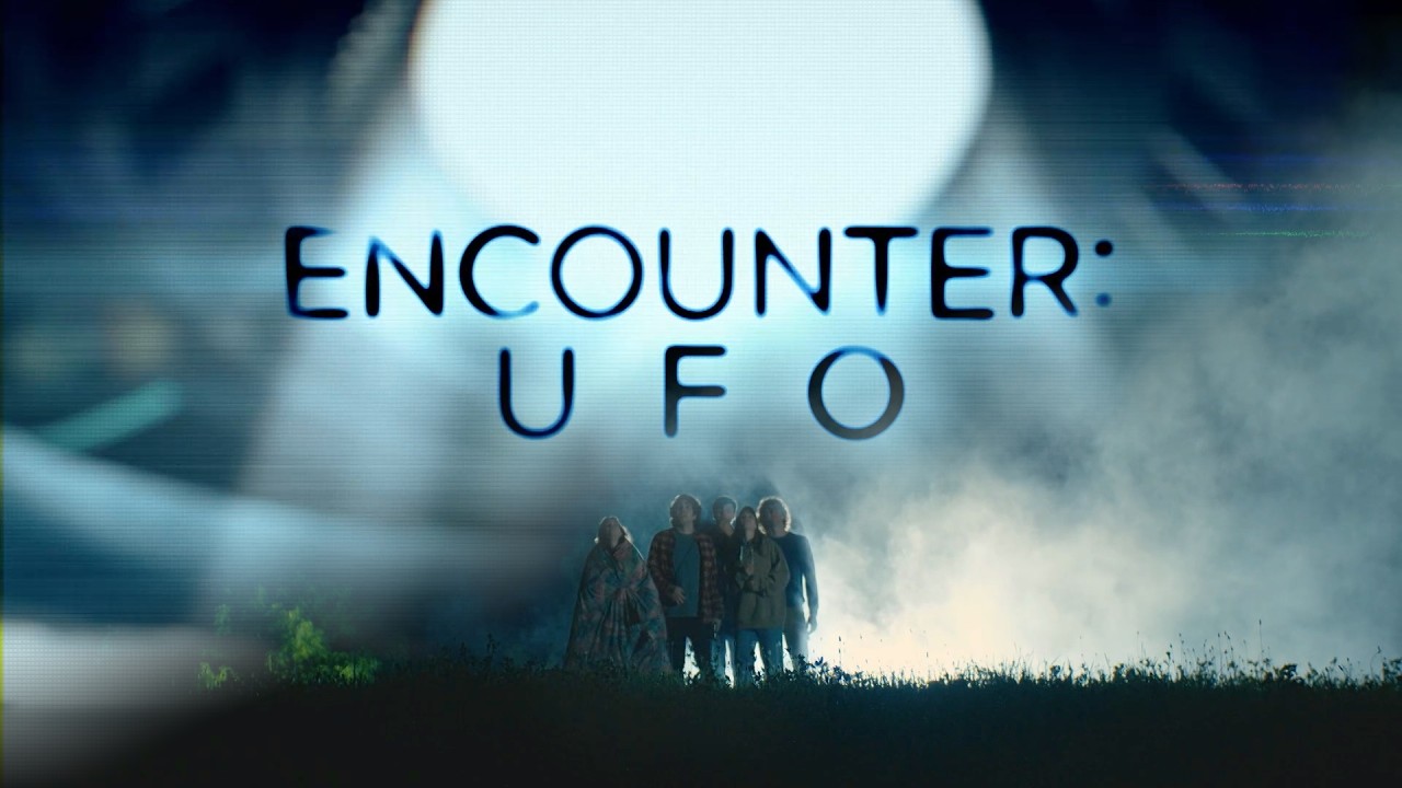 Inside the UFO Phenomenon | Full Season | Encounter: UFO S1