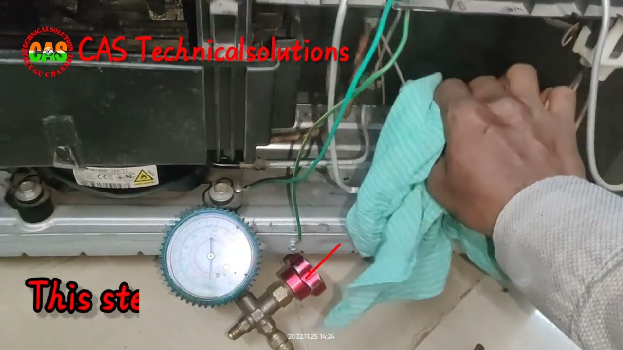 #cas Step valve testing