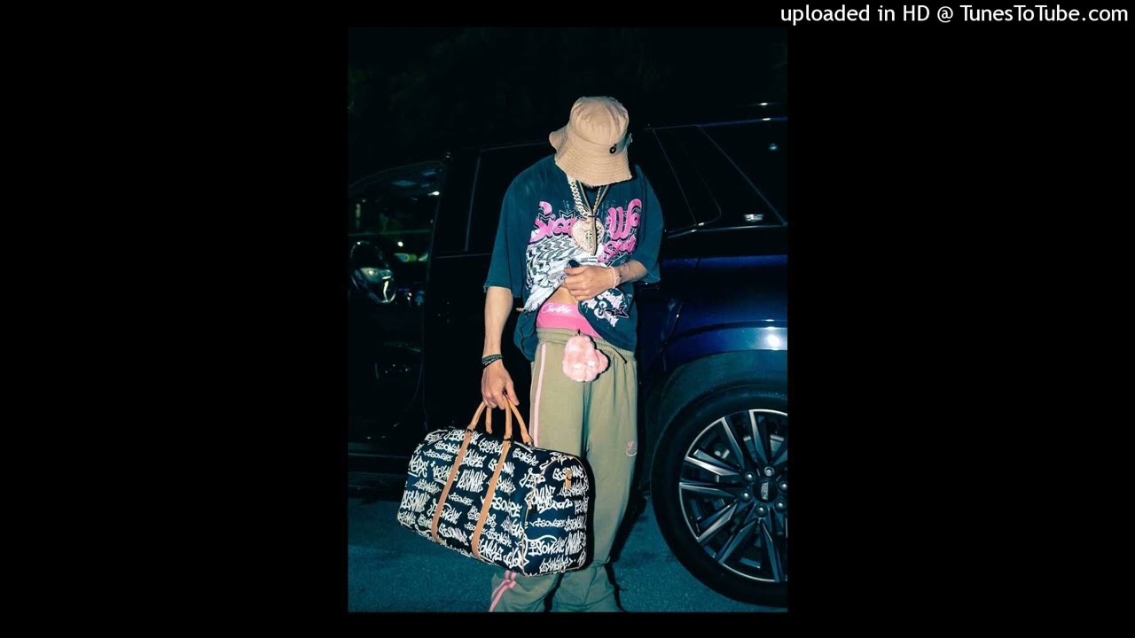[FREE] Saiko X Omar courtz Type Beat - 
