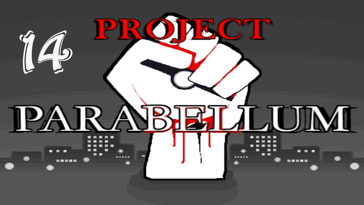 Pokemon Project Parabellum Episode 14 - Time To Learn Me Some Stuff In The Library