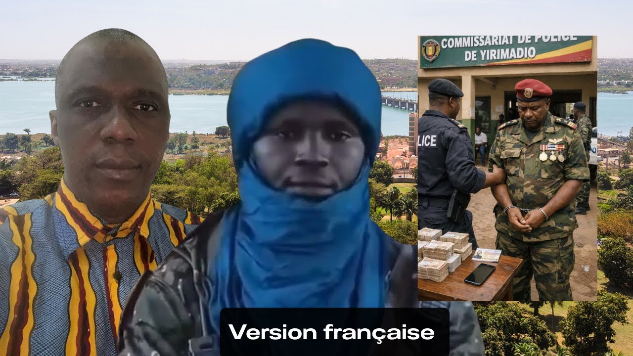 En FR Arrestations des faux militaires terro deguisés Combats en cours frontière Mali/Côte d'Ivoire