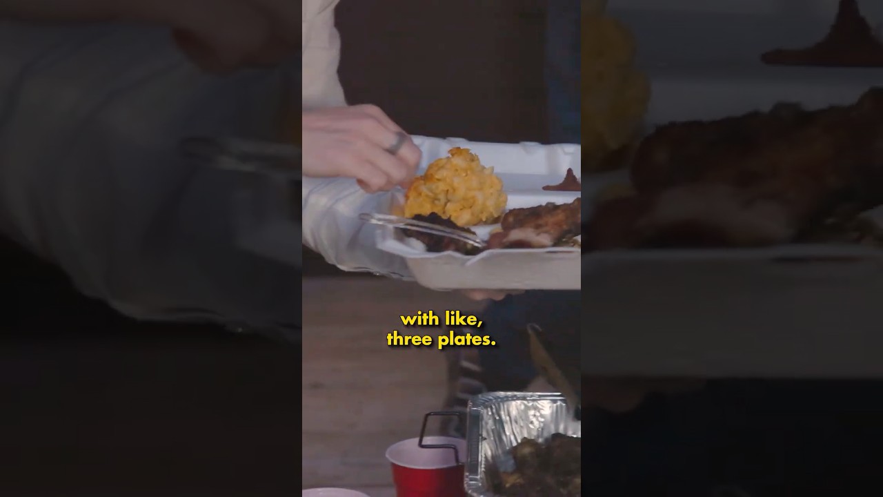 Brits can't comprehend Southern Mac and Cheese!