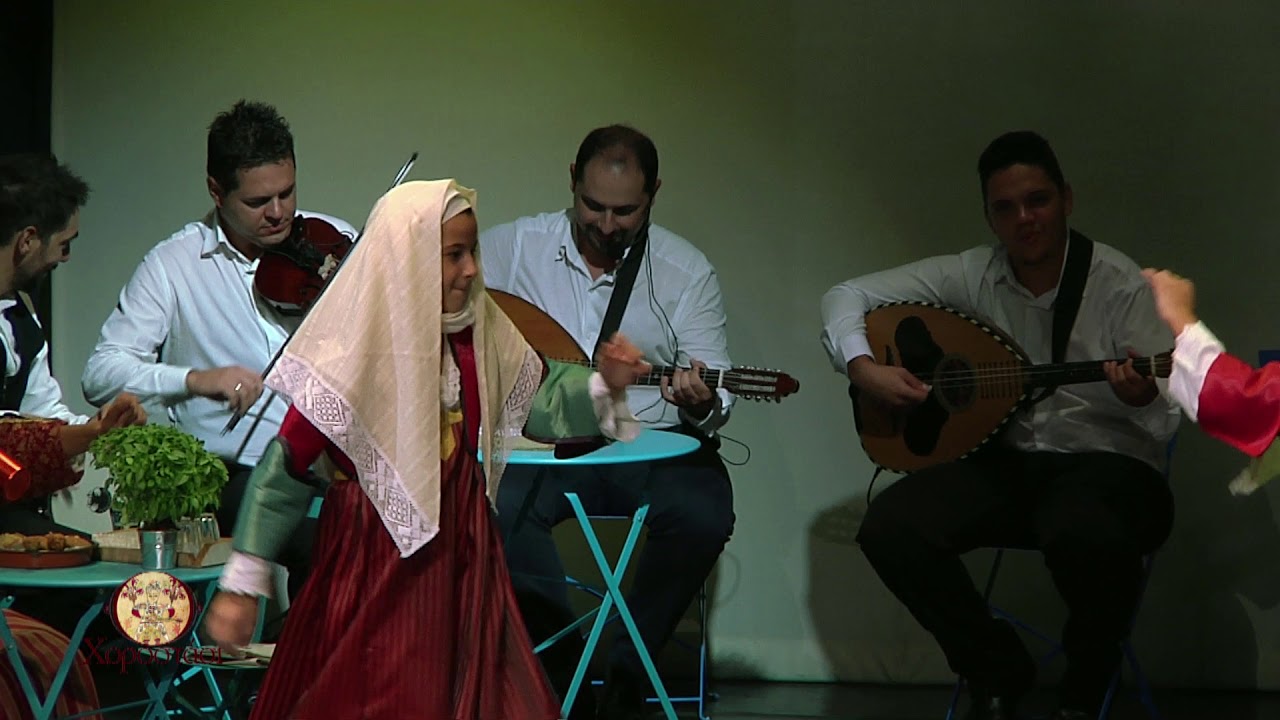 Καρσιλαμάς, Λήμνος (Χοροστάσι, 2018)