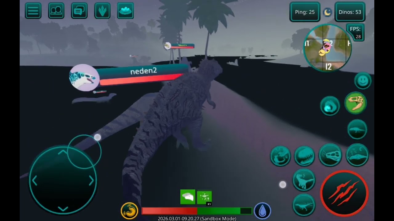 Giga solo