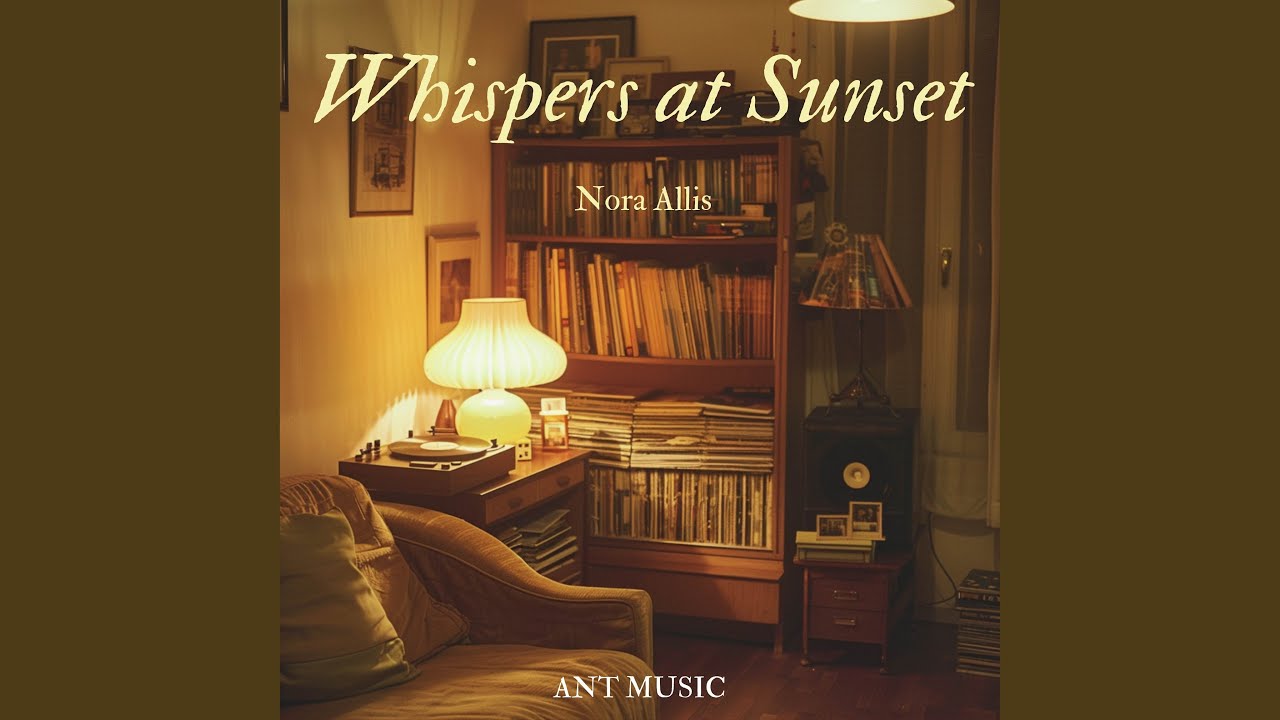 Whispers at Sunset