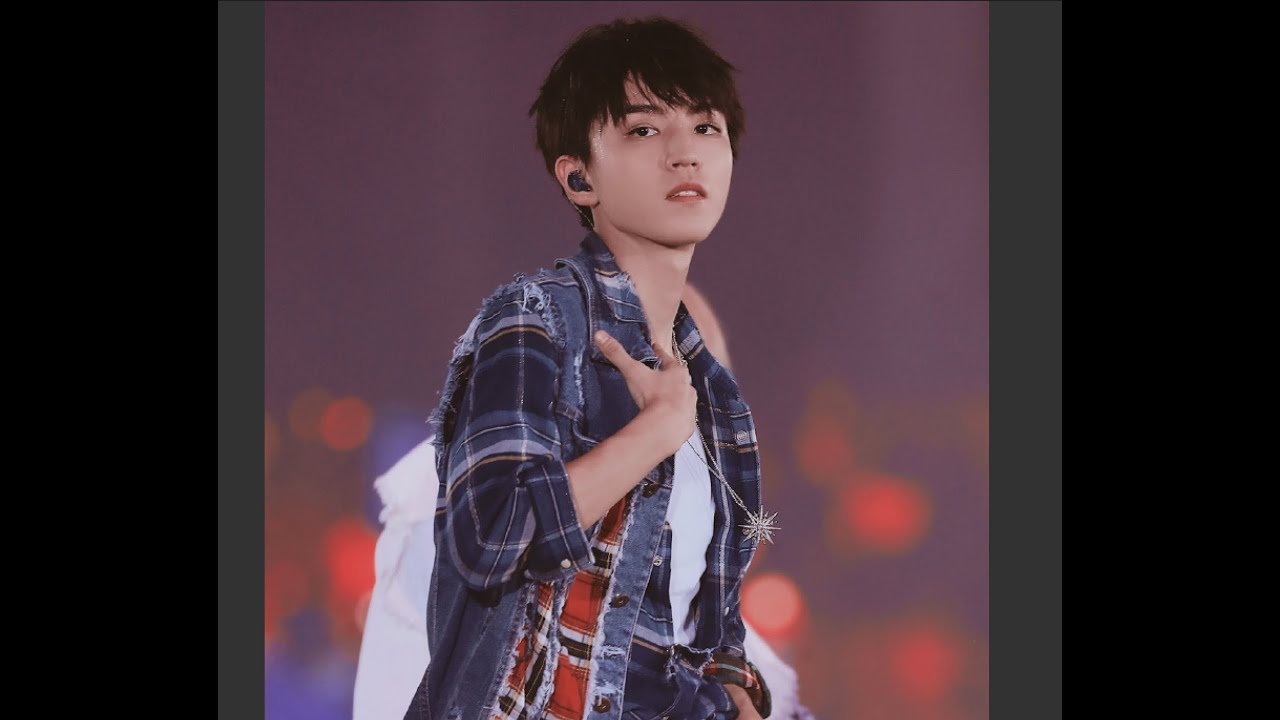 【TFBOYS 王俊凱】TFBOYS 2019 新歌《第一次告白》《我的朋友》首唱 在TFBOYS六周年演唱會 【Karry Wang Junkai】