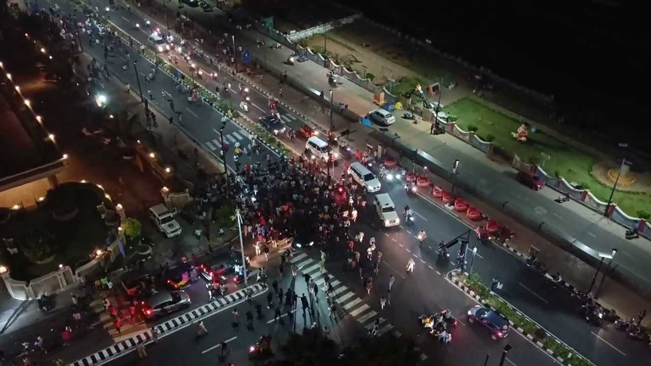 Allu Arjun coming back to Novotel Visakhapatnam