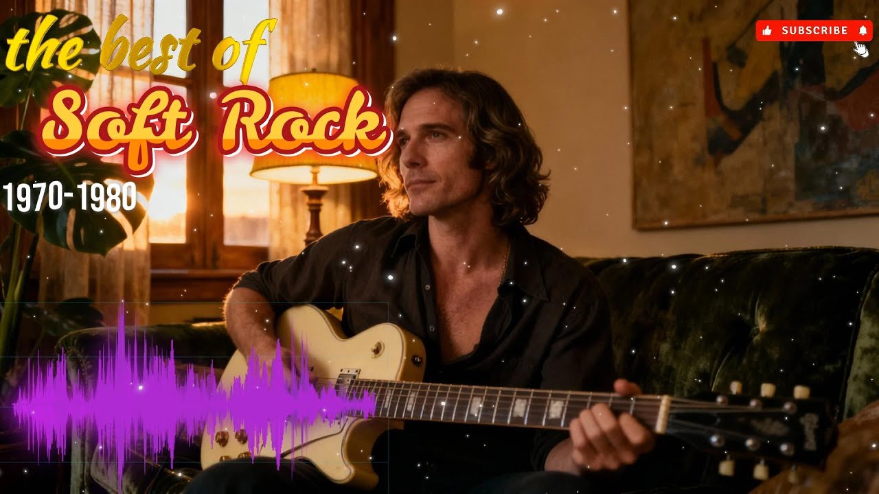 Lionel Richie, Michael Bolton,Phil Collins,Eric Clapton | Best Songs Soft Rock Of The 1980s