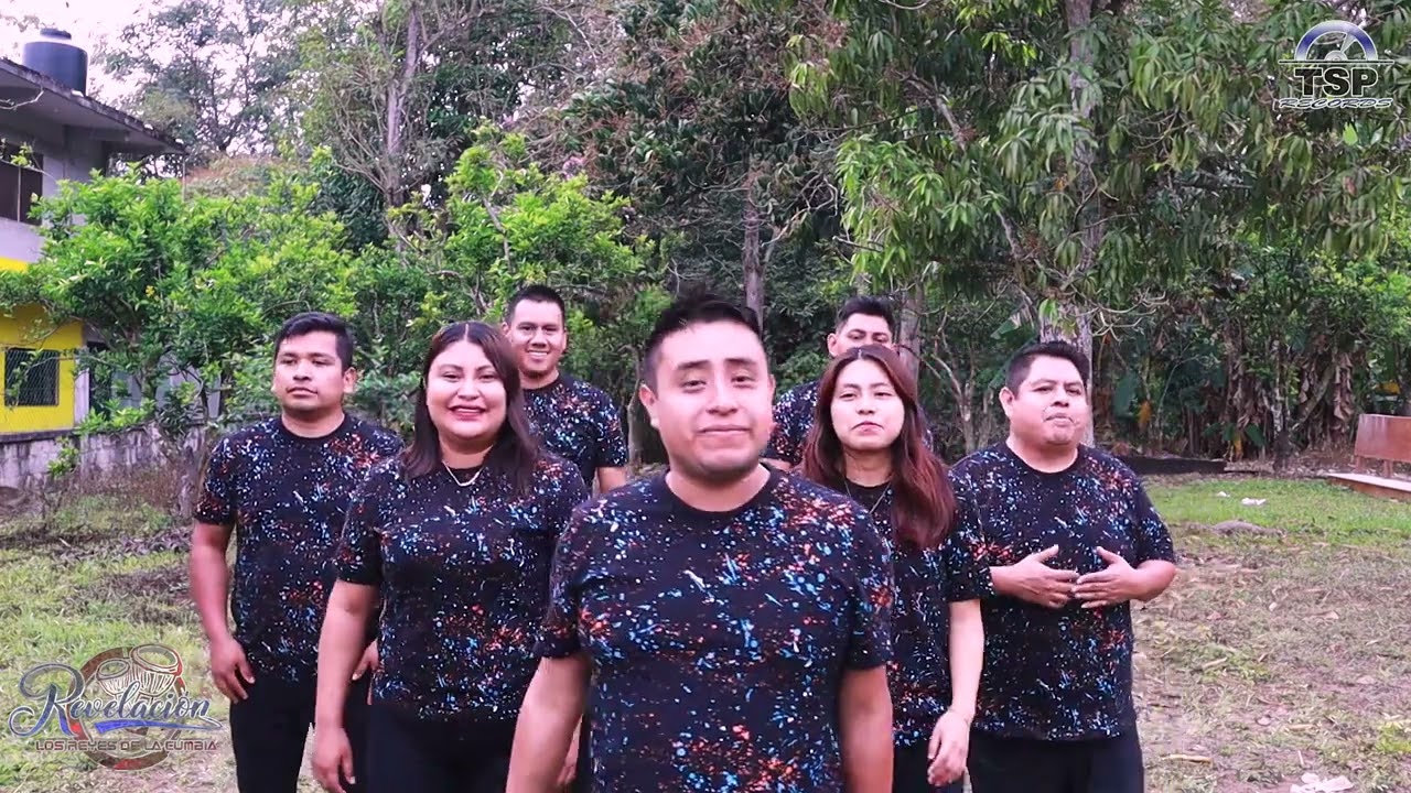 ES JEHOVÁ (VIDEO OFICIAL) @cumbiacristiana @musicacristiana @estreno2024-2025 #comparte