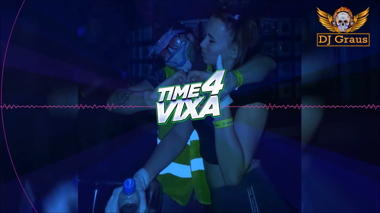 DJ Graus - NAJLEPSZA KLUBOWA MUZA Listopad 2021 [TIME 4 VIXA Vol 18]