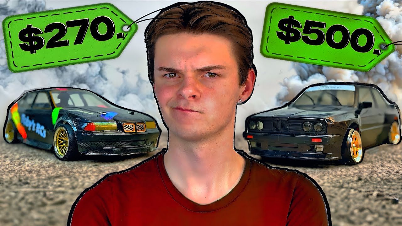 The $500 RC Car Is WORSE!?? Truth EXPOSED!…