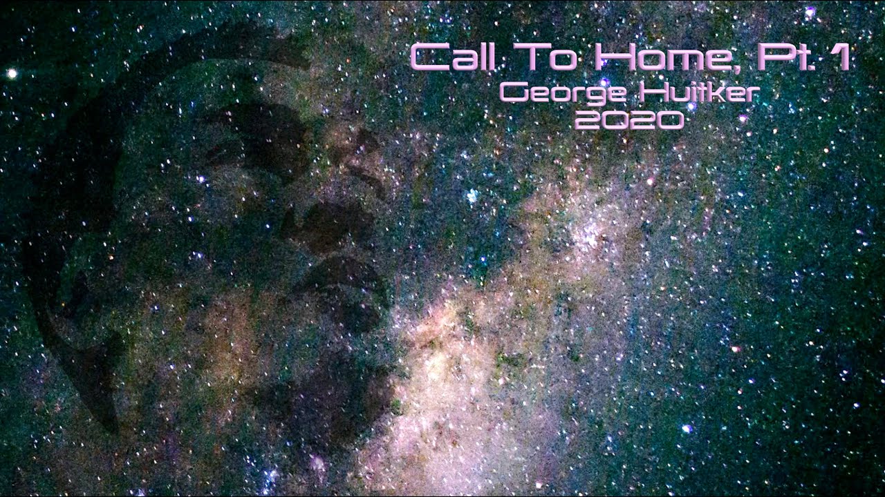 Call To Home, Pt. 1