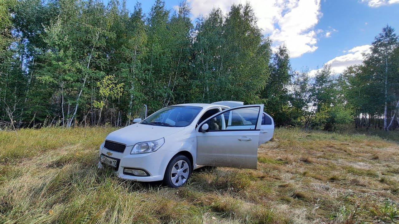 Chevrolet nexia/ датчик давления в шинах  / Иммобилайзер / возможные причины