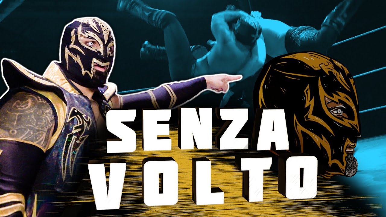 Senza Volto Entrance Music & Video (2020)