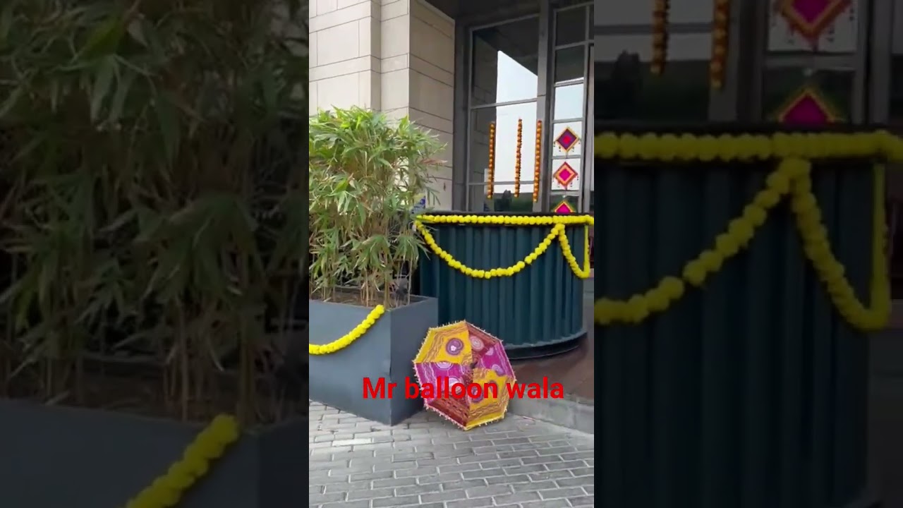 Diwali party office decoration All Occasions 💞 event planner 📞 9318392039