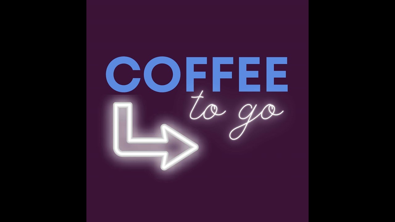 939 | Coffee to Go | Fourth Sunday of Lent | Year A