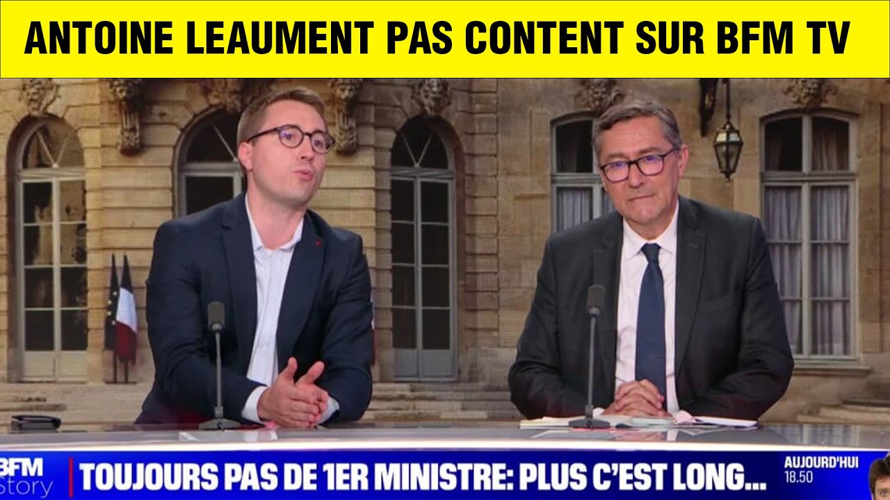 CE DEPUTE LFI EXPLIQUE POURQUOI IL FAUT DESTITUER MACRON