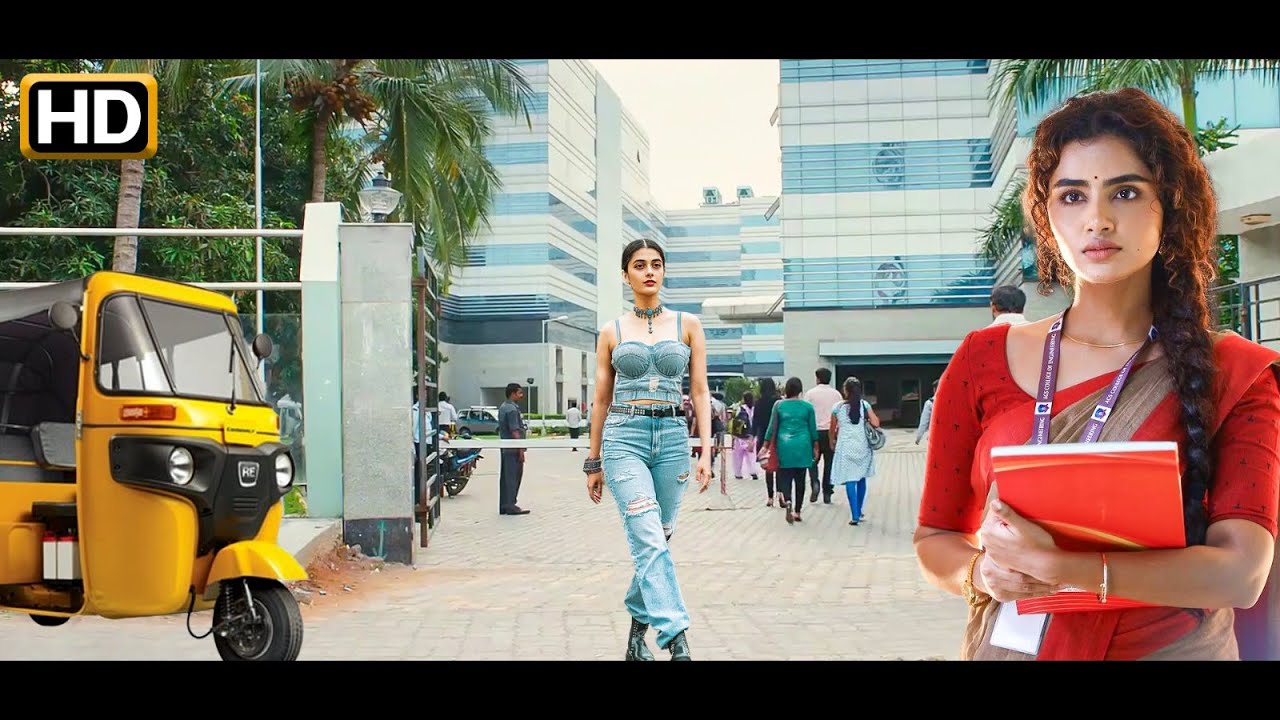 Urvi Singh, Yashika {HD}- Telugu Blockbuster Full Hindi Dubbed Movie | Sharan Kumar South Love Story