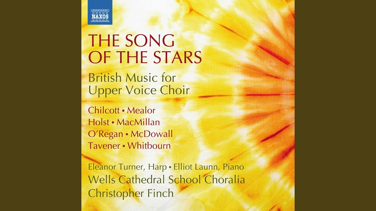 The Song of the Stars