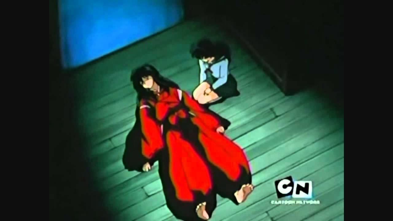 Maldita Suerte (Sin Bandera y Victor Manuelle) InuYasha