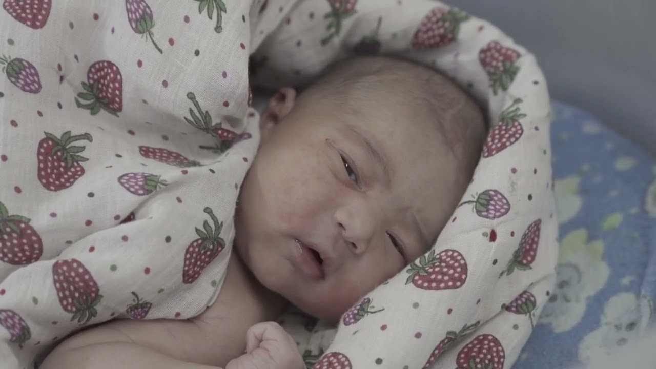 'Amrit Kosh': Nepal's first human milk bank