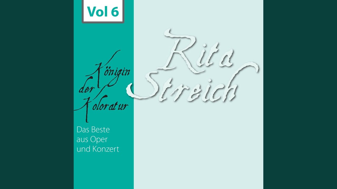 La Traviata: O lass uns fliehen aus diesen Mauern