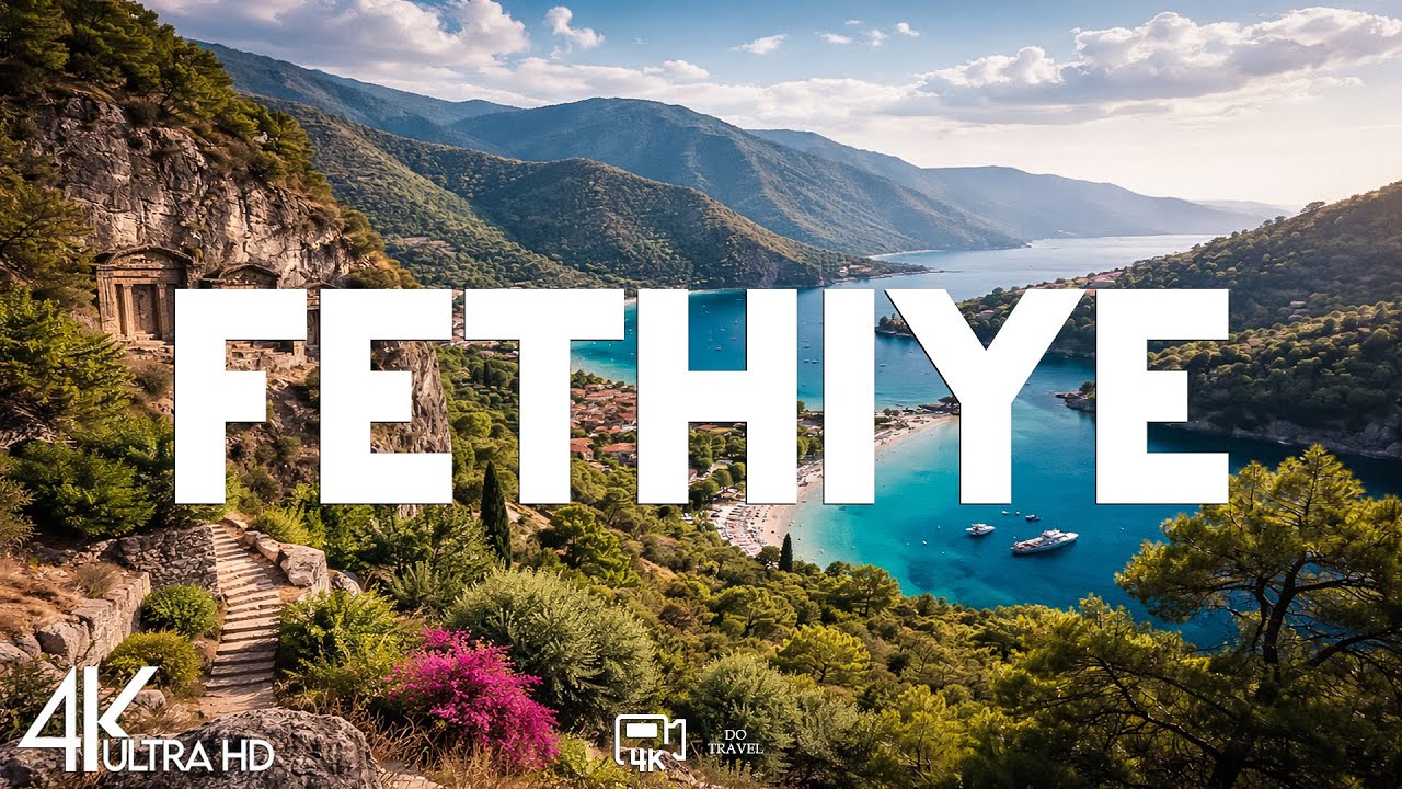 Top 10 Best Things to Do in Fethiye, Turkey - Travel Guide 2026